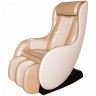 Массажное кресло Ergonova Mini RT Champagne  Массажное кресло Ergonova Mini RT Champagne