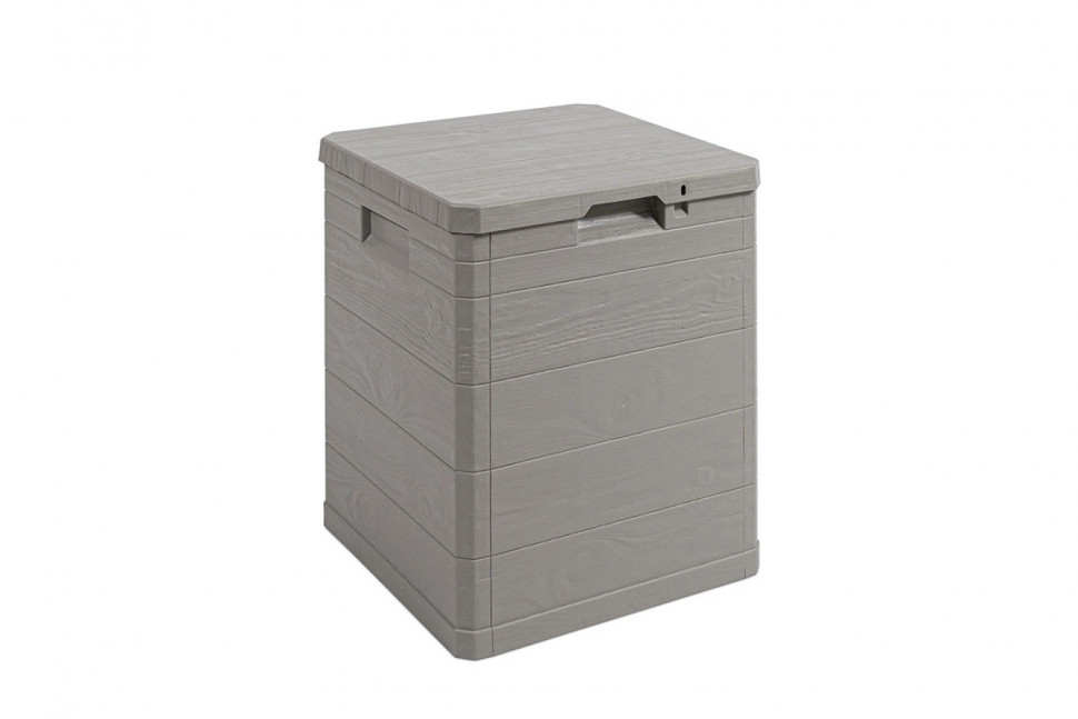 Сундук Toomax WOODY'S 90л, серый Сундук Toomax WOODY'S 90л, серый