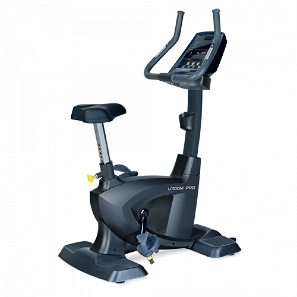 BRONZE GYM U1100M PRO Велоэргометр с генератором BRONZE GYM U1100M PRO Велоэргометр с генератором