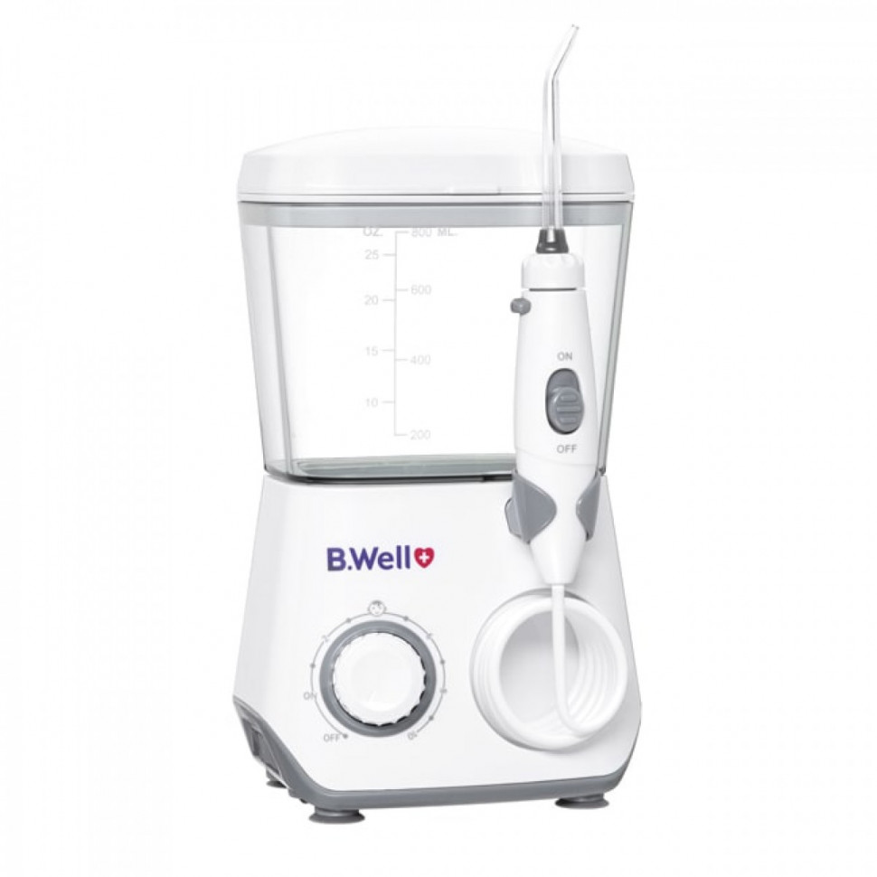 Ирригатор полости рта B.Well WI-933 Ирригатор полости рта B.Well WI-933