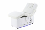 Массажный стол электричеcкий MED-MOS ММКМ-2 (КО-158Д) белый Массажный стол электричеcкий MED-MOS ММКМ-2 (КО-158Д) белый