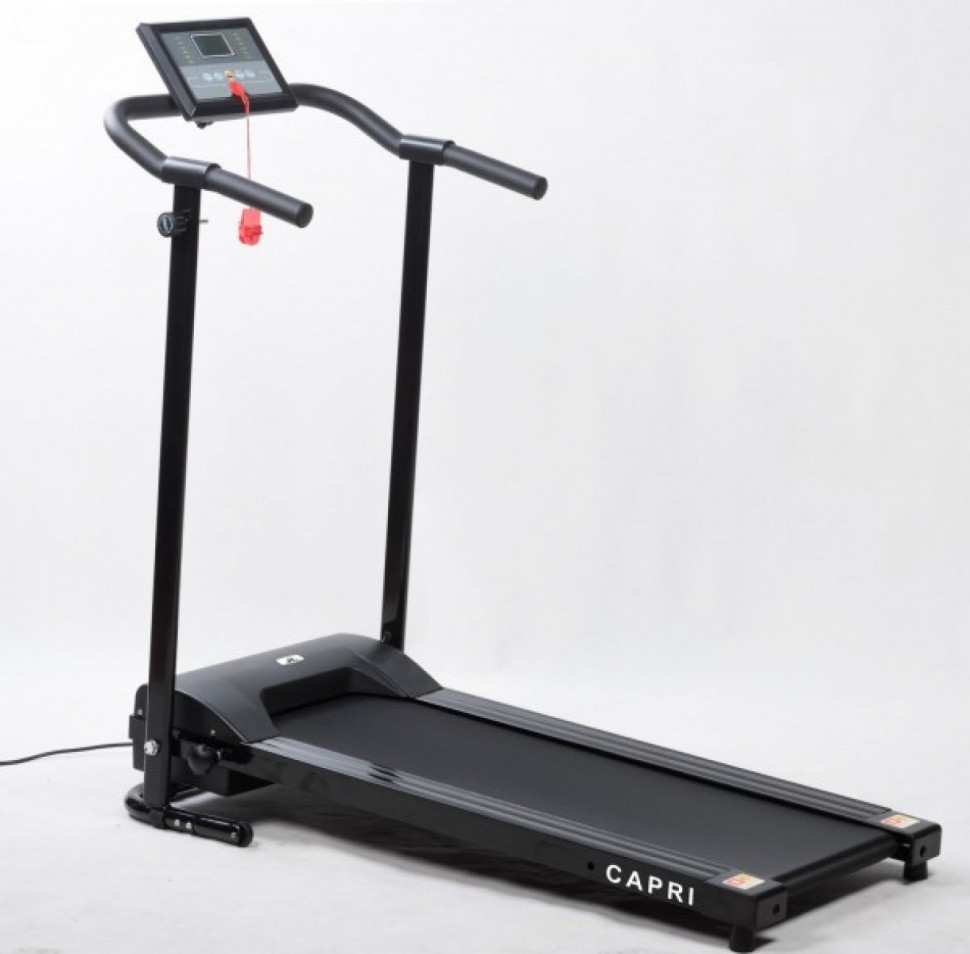 Беговая дорожка DFC T-103 CAPRI Беговая дорожка DFC T-103 CAPRI