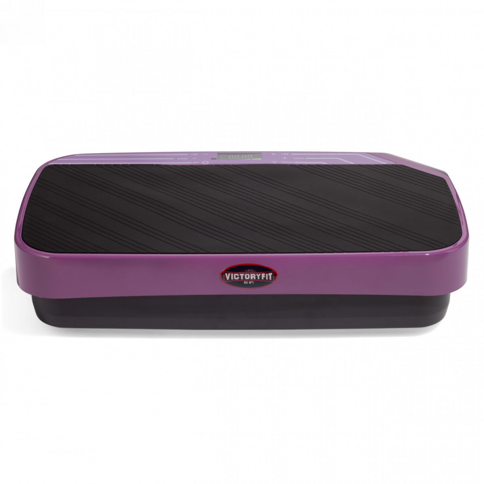 Виброплатформа VictoryFit VF-M650 Purple Виброплатформа VictoryFit VF-M650 Purple