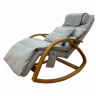 Массажное кресло-качалка Ergonova MeTime (35196) Массажное кресло-качалка Ergonova MeTime (35196)