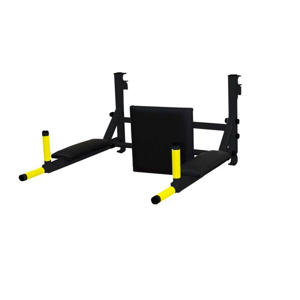 Брусья навесные Kampfer Atlant Брусья навесные Kampfer Atlant