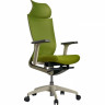 Кресло компьютерное SCHAIRS ZEN2-М01W, Цвет: зелёный Кресло компьютерное SCHAIRS ZEN2-М01W, Цвет: зелёный