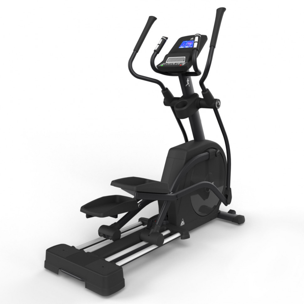 Эллиптический тренажер DFC E5800P Cardio Эллиптический тренажер DFC E5800P Cardio