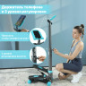 Министеппер с поручнем DFC SKY FITNESS SFSH100-A