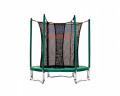 Батут Fun Tramps 6’(1.8м) с защитной сетью