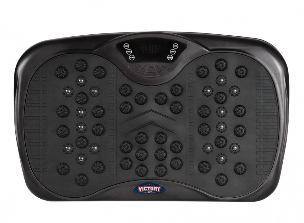 Виброплатформа VF-M810 dark brown Виброплатформа VF-M810 dark brown