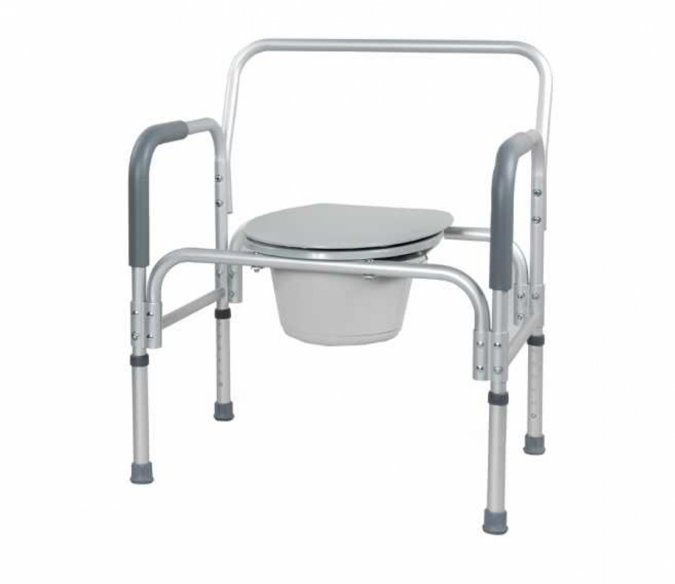 Кресло-туалет Симс 10589 Кресло-туалет Симс 10589