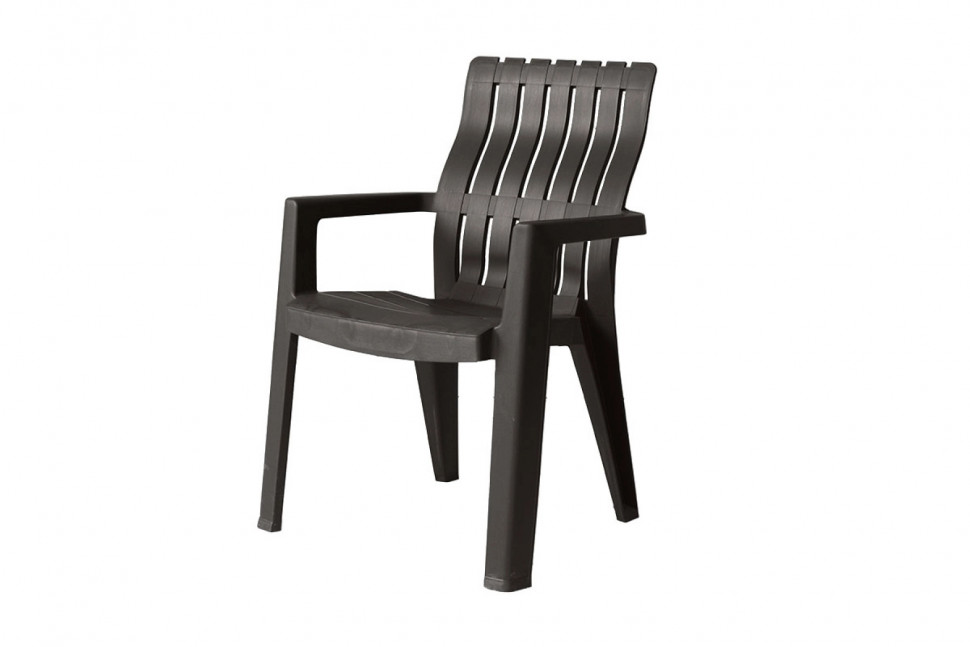 Chicago b:rattan, Стул, венге Chicago b:rattan, Стул, венге