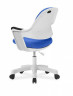 Подростковое эргономичное кресло серия Synif мод. ROBO (SY-1101-BL) Подростковое эргономичное кресло серия Synif мод. ROBO (SY-1101-BL)