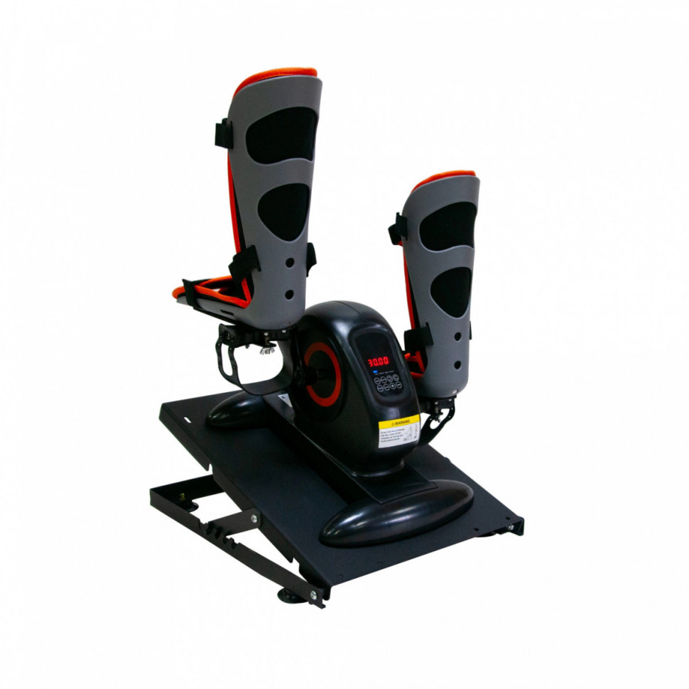 Велотренажер с электродвигателем Mega-T300 Велотренажер с электродвигателем Mega-T300