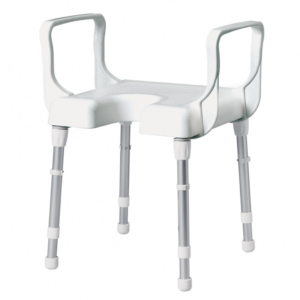 Душевая табуретка Канны Душевая табуретка Канны