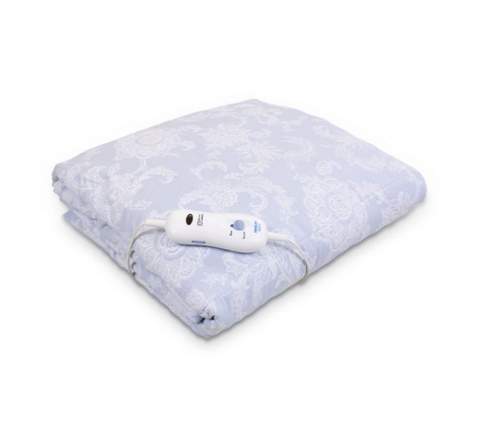 Электроодеяло с инфракрасным прогревом 78016 «Премиум» 185*190 см Электроодеяло с инфракрасным прогревом 78016 «Премиум» 185*190 см