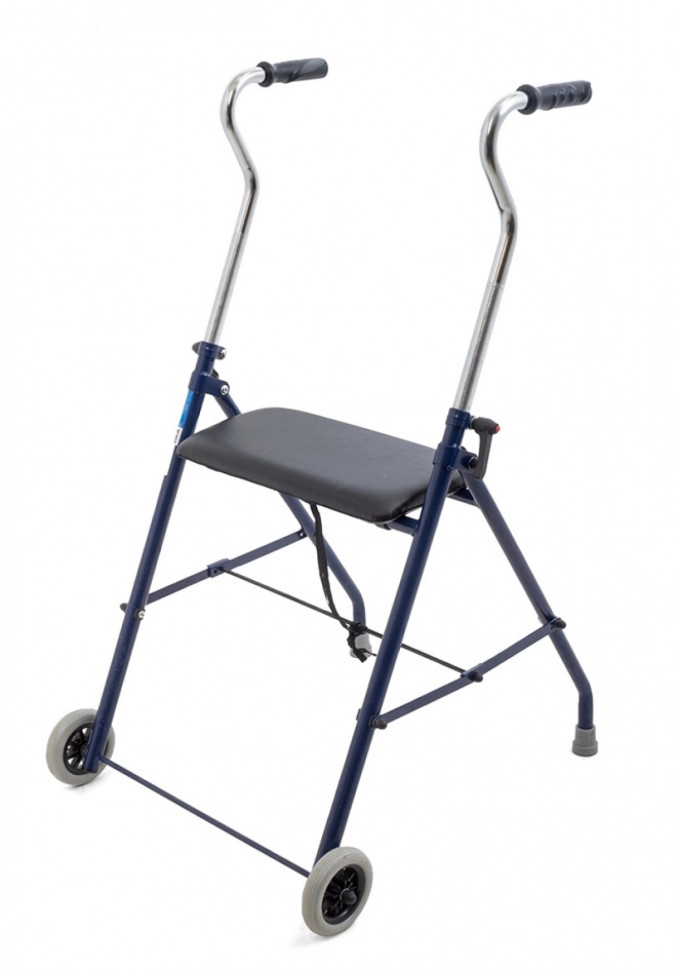 Ходунки RollDuo Ходунки RollDuo