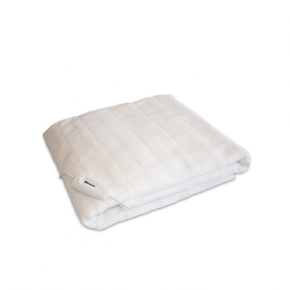 Электропростынь с инфракрасным прогревом 78022 "Стандарт" 90*150 см Электропростынь с инфракрасным прогревом 78022 "Стандарт" 90*150 см