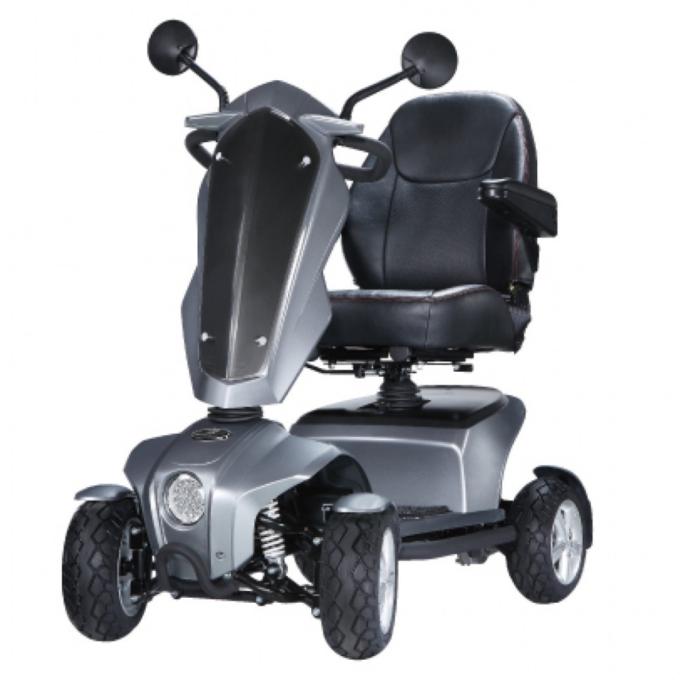 Электрический скутер Heartway S16 стильный (Heartway, Тайвань) Электрический скутер Heartway S16 стильный (Heartway, Тайвань)