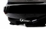 Виброплатформа VictoryFit VF-M503 цвет черный