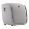 Массажер для ног (Ergonova Me Time Ottoman) Массажер для ног (Ergonova Me Time Ottoman)
