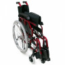 Кресло-коляска Оптим FS957 LQ-41 алюминивая Кресло-коляска Оптим FS957 LQ-41 алюминивая