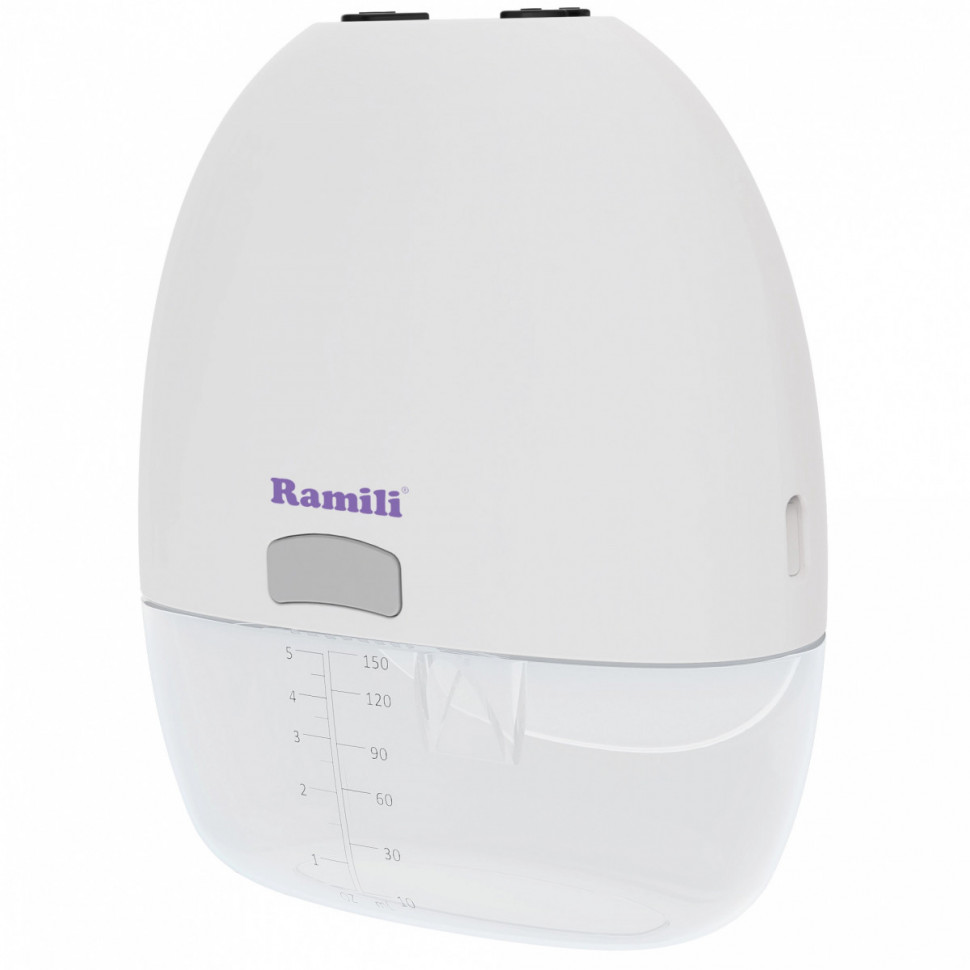 Молокоотсос Ramili Single Electric SE150 Молокоотсос Ramili Single Electric SE150