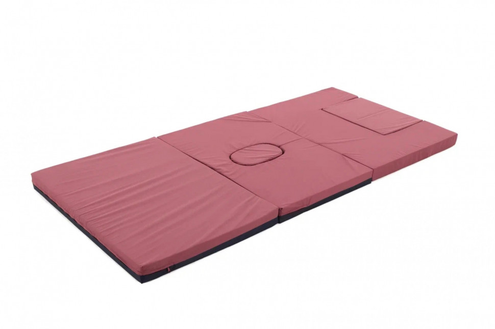 Матрас MED-MOS медицинский с водонепроницаемым чехлом (Артикул № 14-1) Матрас MED-MOS медицинский с водонепроницаемым чехлом (Артикул № 14-1)