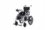 Кресло-коляска электрическая MED-MOS ТР-801 (36 см) Кресло-коляска электрическая MED-MOS ТР-801 (36 см)