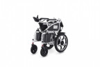 Кресло-коляска электрическая MED-MOS ТР-801 (36 см) Кресло-коляска электрическая MED-MOS ТР-801 (36 см)