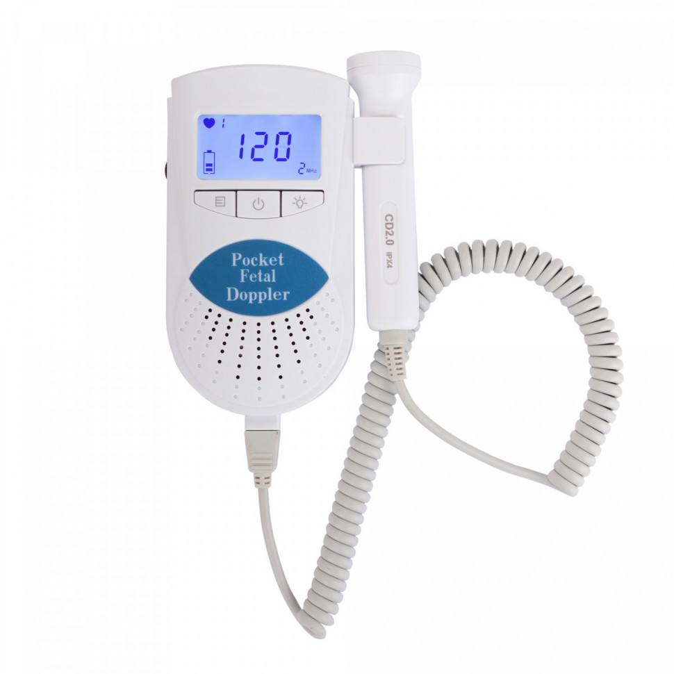 Фетальный допплер Sonoline B Фетальный допплер Sonoline B