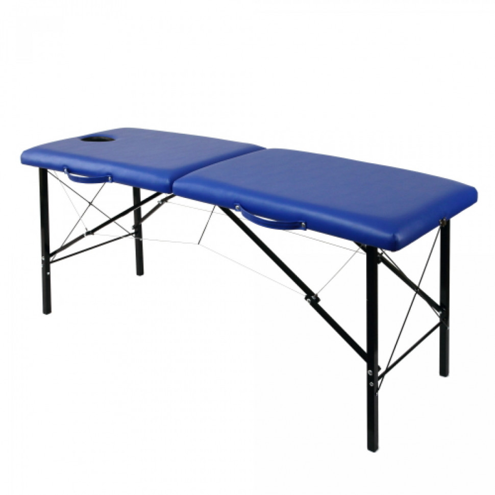 Складной деревянный массажный стол 190х70 см (WN190) Складной деревянный массажный стол 190х70 см (WN190)