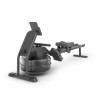 Гребной тренажер UNIX Fit Water Rower 340